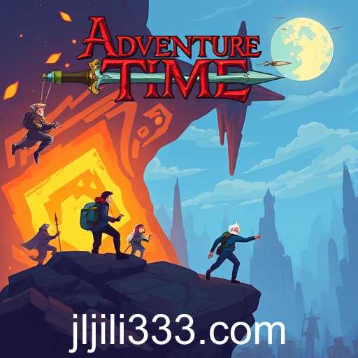 The Rise of 'Adventure Games' Featuring the Keyword 'jili333'