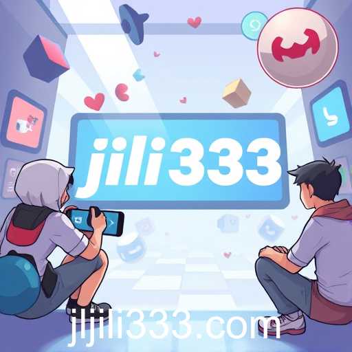 Exploring the Appeal of 'Casual Games' through the Lens of 'jili333'