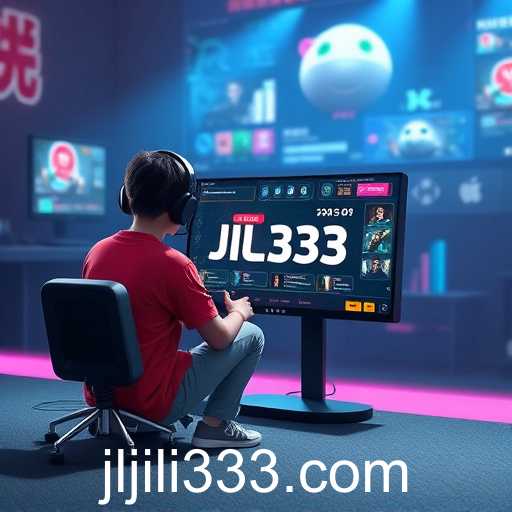 jili333