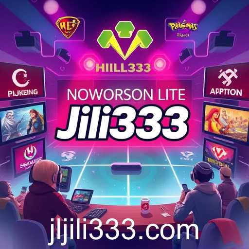 jili333