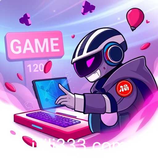 Expanding Horizons: The Rise of Jili333