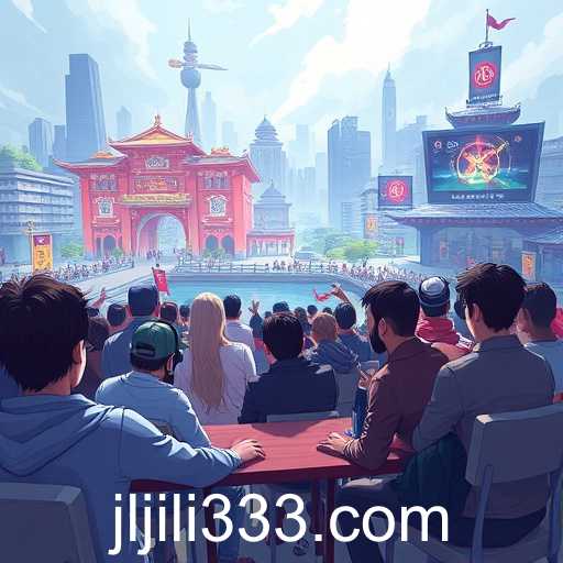 jili333