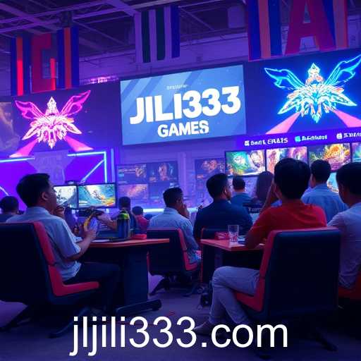 Emerging Trends in Online Gaming: The Rise of Jili333