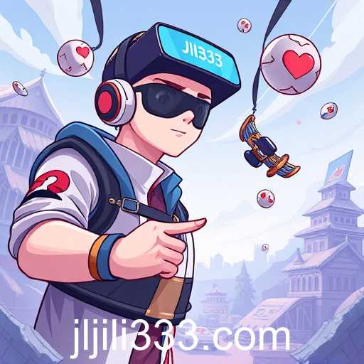 jili333