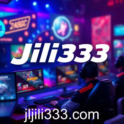 The Rise of Jili333 in Online Gaming