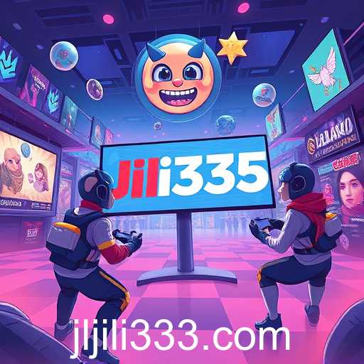Jili333 Revolutionizes Gaming in 2025