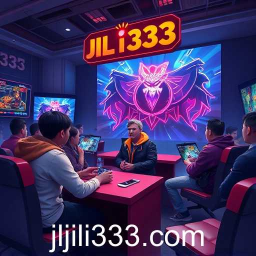 jili333