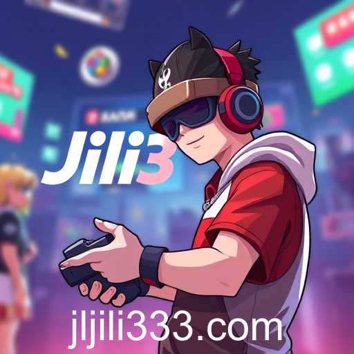 The Rise of Jili333 in the Gaming World