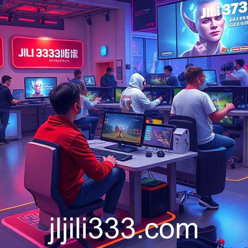 jili333