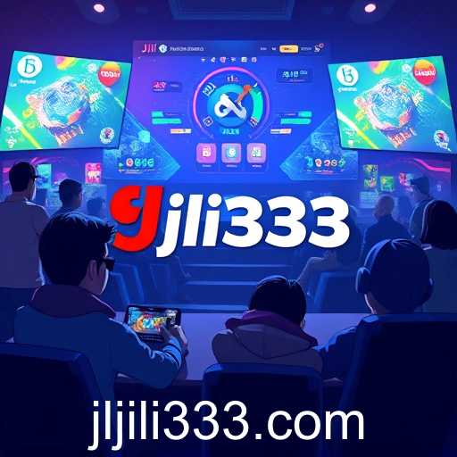 Jili333: Revolutionizing Online Gaming in 2025