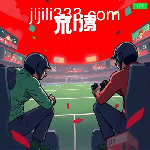 Jili333: A Rising Star in Online Gaming