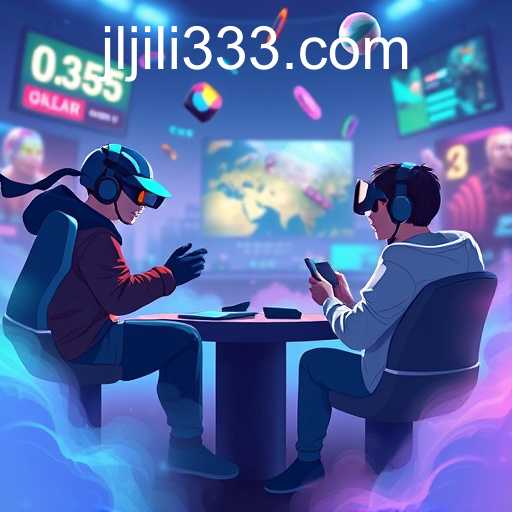 The Rise of jili333: A New Era for Online Gaming