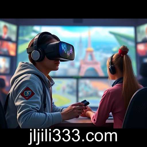 The Rise of Jili333 in the Gaming World