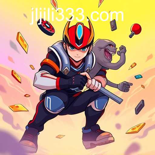 The Rise of Jili333 in Online Gaming