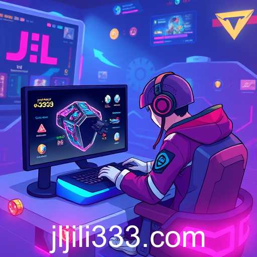 The Rise of Jili333: A Gaming Phenomenon