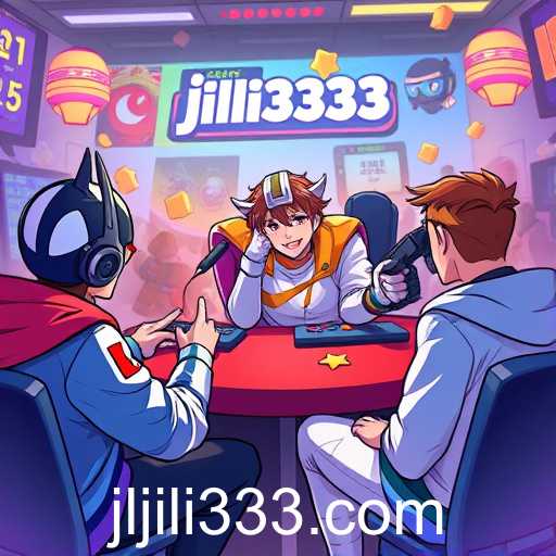 Exploring 'Jili333': A Hub for Multiplayer Games Enthusiasts