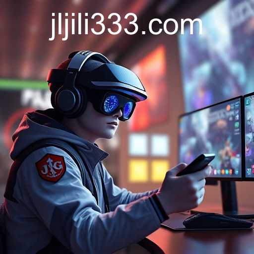 Shaping the Future of Online Gaming