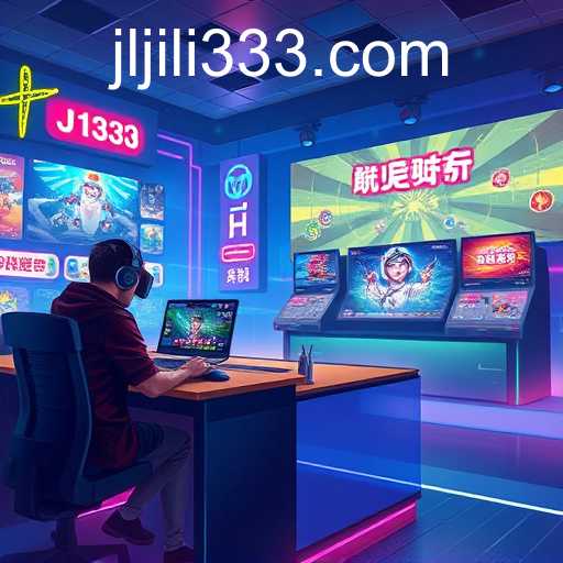 The Rise of Online Gaming: Jili333's Impact in 2025