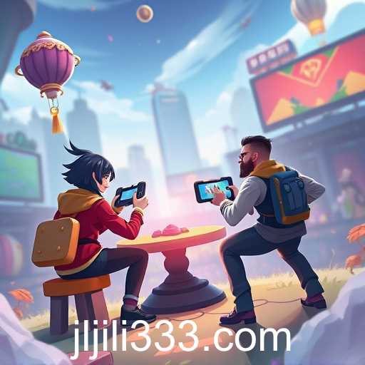 The Rise of Jili333 in the Online Gaming World