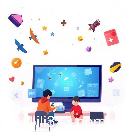 The Rise of Gaming Platforms in a Digital Age