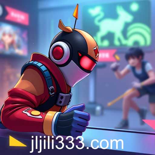 The Rise of Jili333: A New Gaming Era