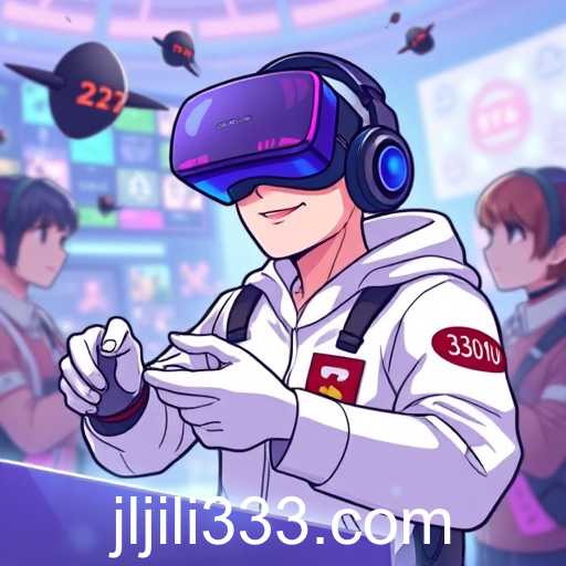 The Rise of Jili333: A New Era in Online Gaming