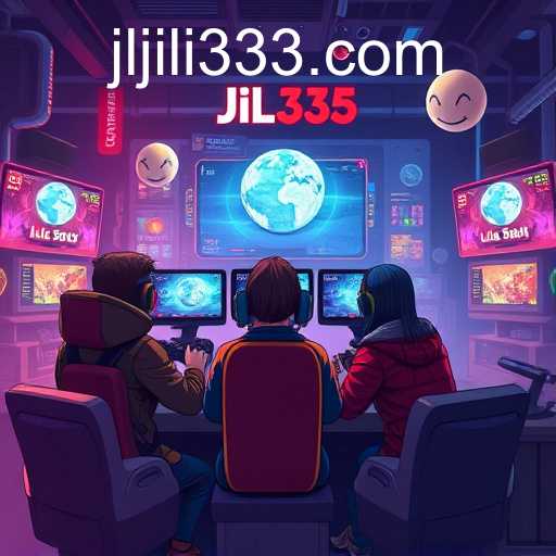 The Rise of Jili333 in the Gaming Landscape