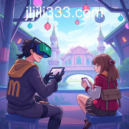 The Rise of Jili333 in the Gaming World