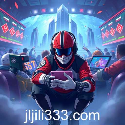 Exploring the Rise of Jili333 in the Gaming World