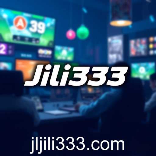 The Rise of Jili333: A New Era in Online Gaming
