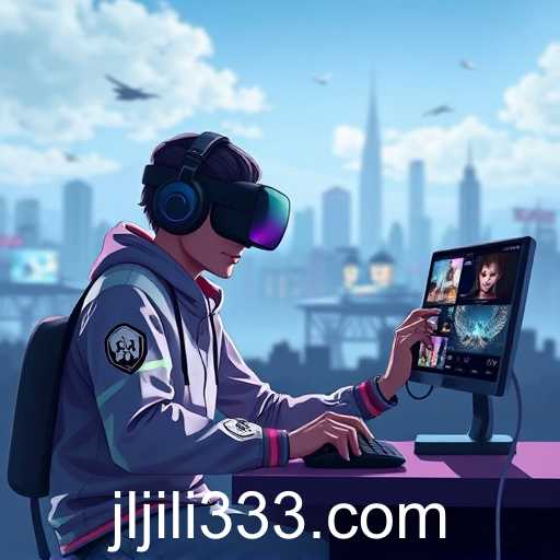 jili333