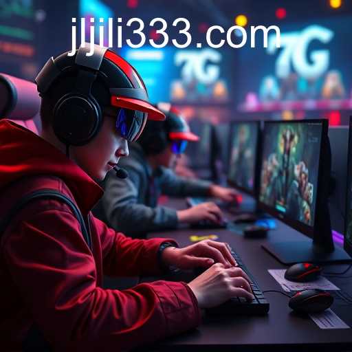 The Rise of Online Gaming Platforms