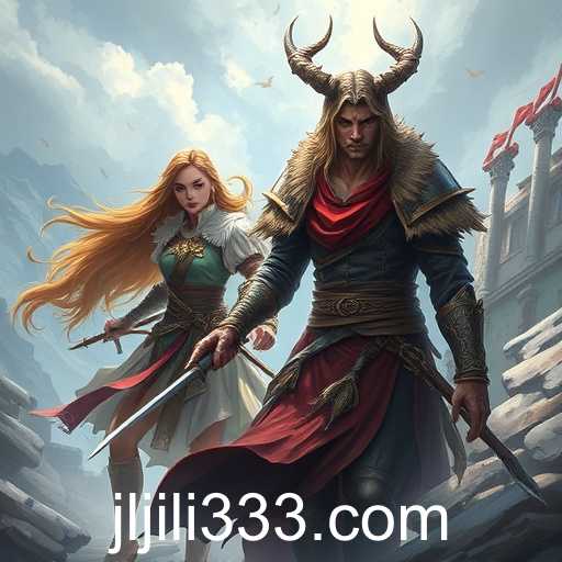 Exploring the Enchanting World of Role-Playing Games: A Dive into the 'jili333' Phenomenon