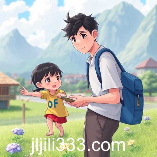 Exploring the Intriguing World of Simulation Games: A Deep Dive into the 'jili333' Experience