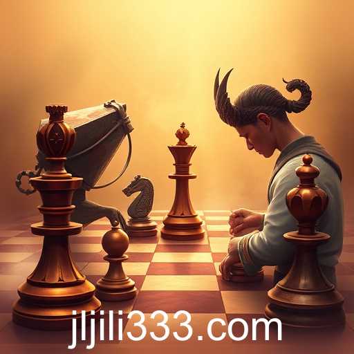 Exploring the World of Strategy Games: Unveiling jili333's Unique Offerings