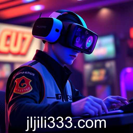The Rise of Jili333: A Digital Frontier in Gaming