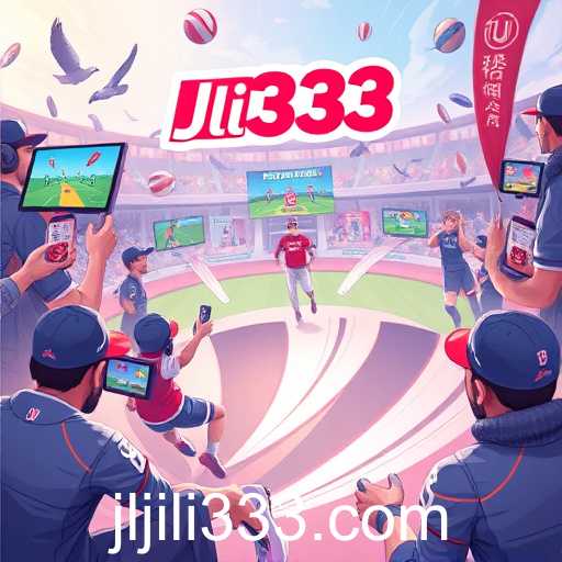 The Rise of Jili333 in the Gaming World